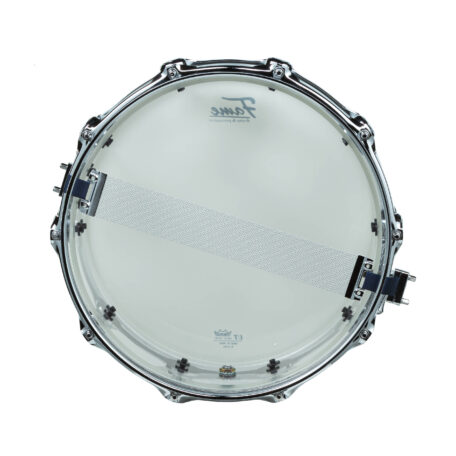 Snare Drum richtig stimmen