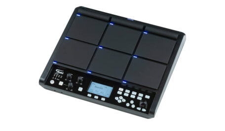 Fame SPD Hybrid Wave Sample Pad