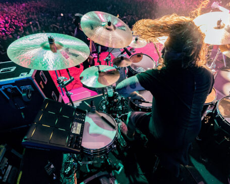 Hybrid Drumming für Anfänger