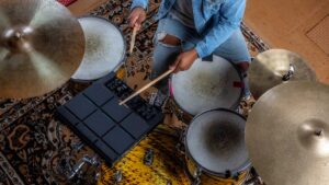 Der Samplepad Vergleich