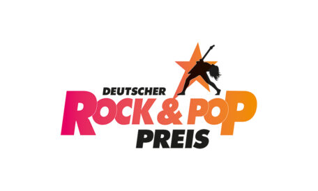 Deutscher Rock & Pop Preis 2025