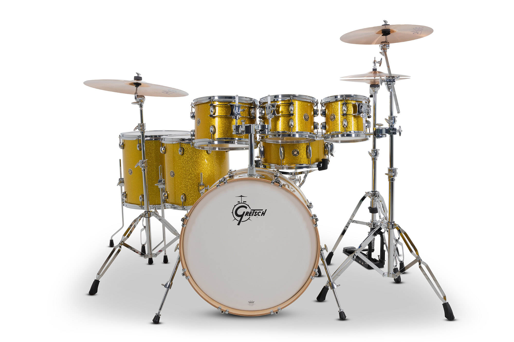 Gretsch Catalina Maple