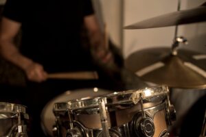 Drums