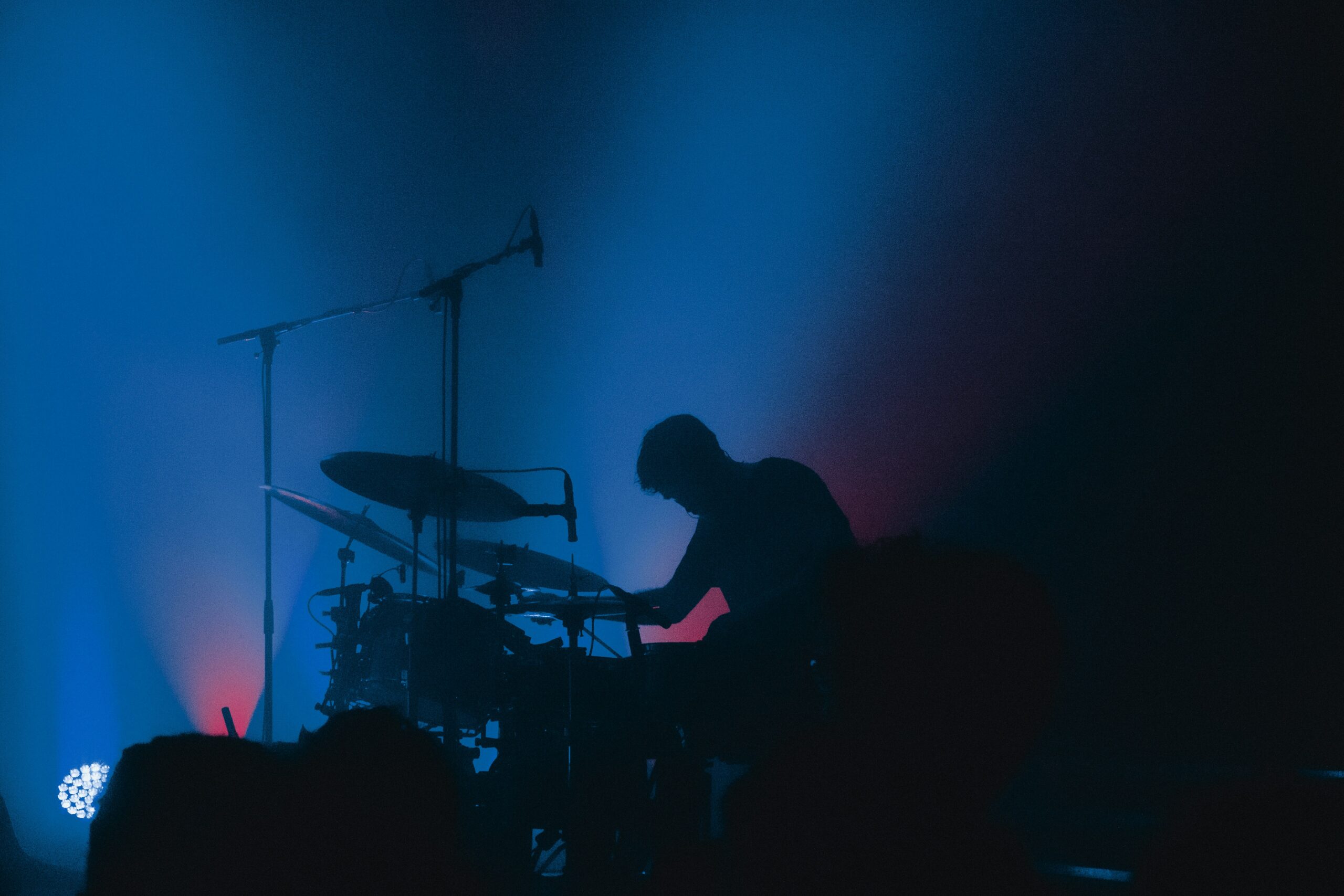 Song 2 Drumbeat