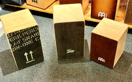 Cajon