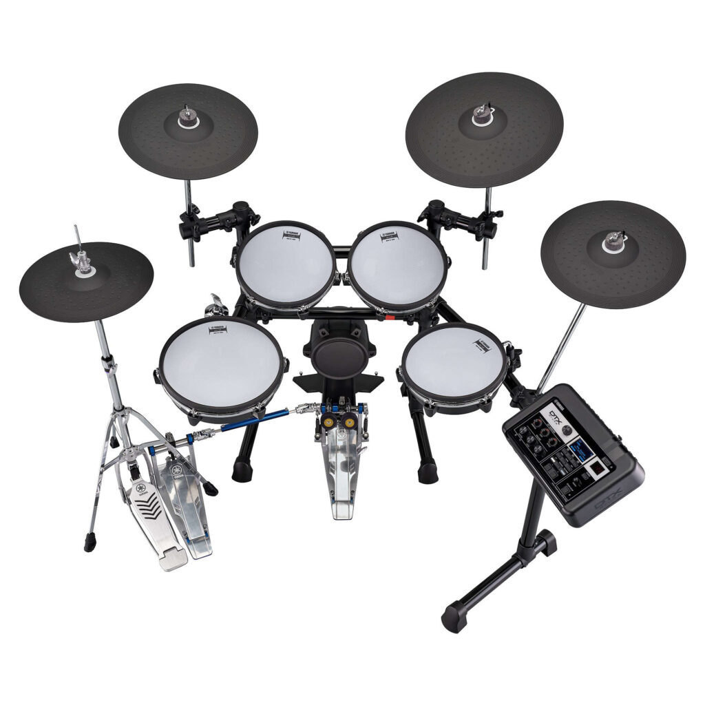 Yamaha DTX6K5-M E-Drum Set