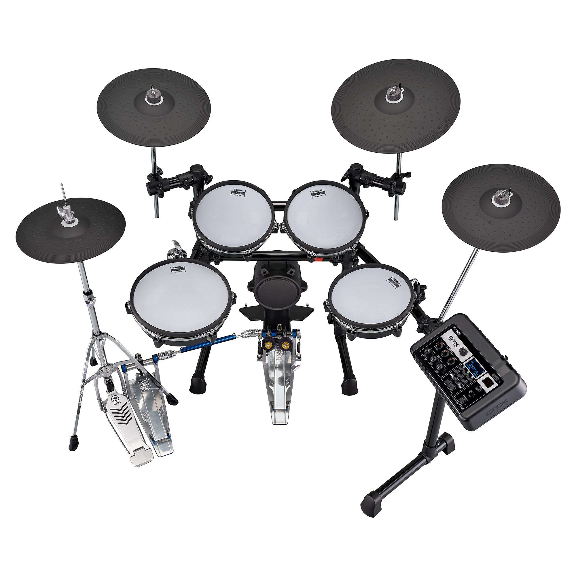 Yamaha DTX6K5-M E-Drum Set