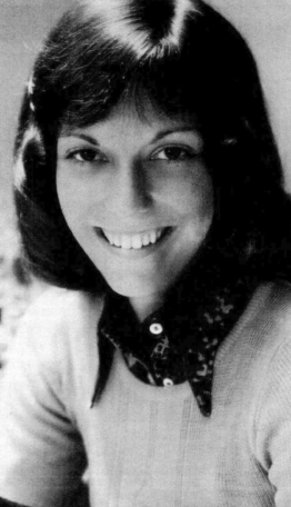 Karen Carpenter 1973