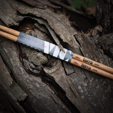 Vic Firth Terra