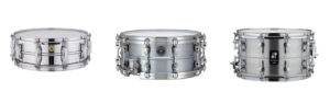 Aluminium Snares
