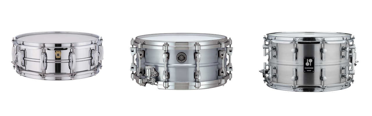 Aluminium Snares