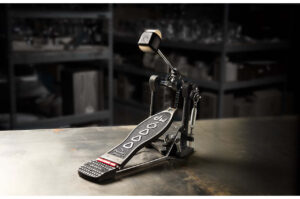 DW 6000 Pedal