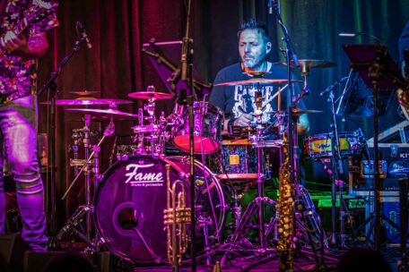 Dirk Sengotta Piledriver