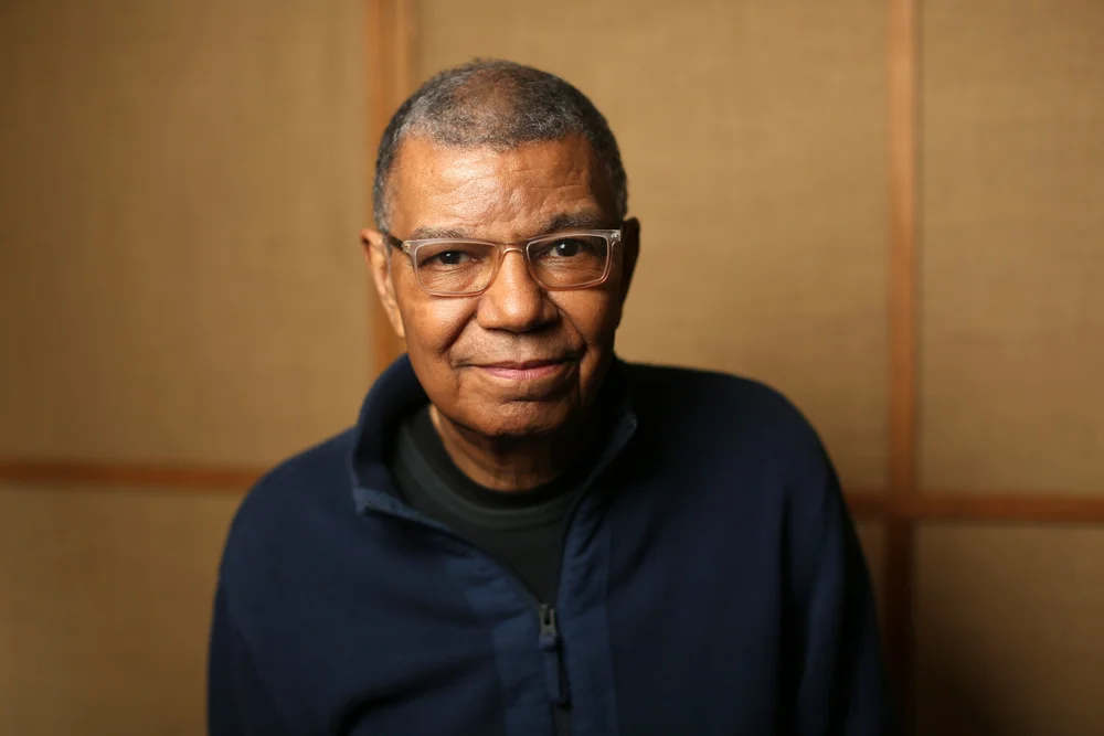 Jack Dejohnette