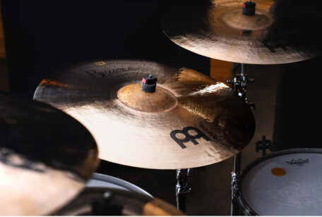 Meinl Byzance Polyphonic Brilliant