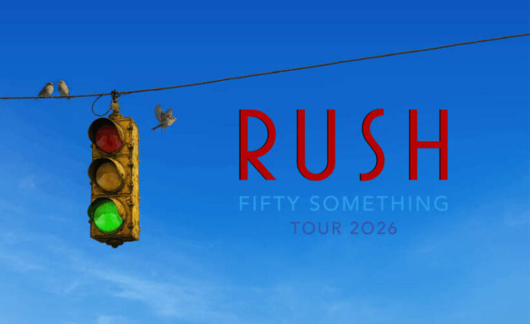 Rush: Drei Drummer, drei Epochen, ein gewaltiger Mythos