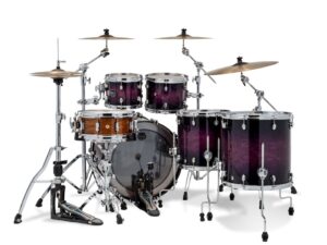 Mapex Saturn 6