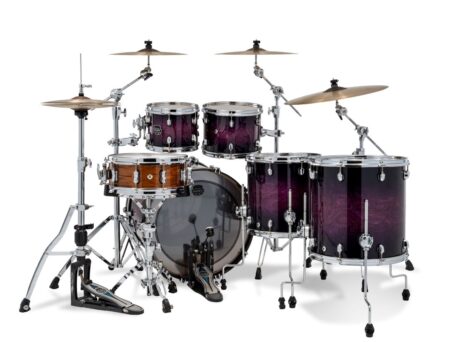 Mapex Saturn 6