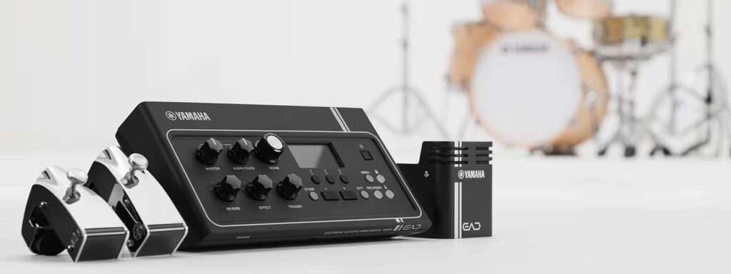 Yamaha EAD10
