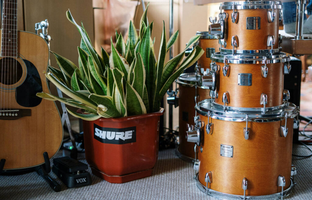 Drumset Vergleich