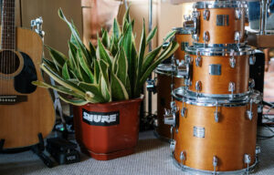 Drumset Vergleich