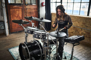 Roland V-Drums 3 Serie