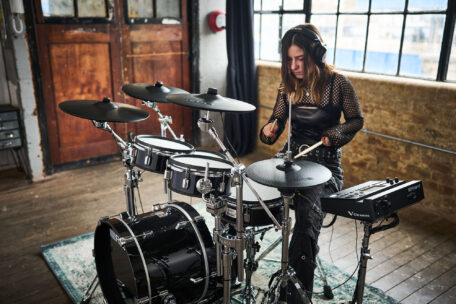 Roland V-Drums 31 Serie