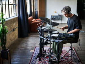 Roland V-Drums 5 Serie