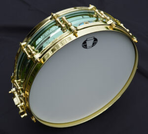 Carl Palmer Signature Snare