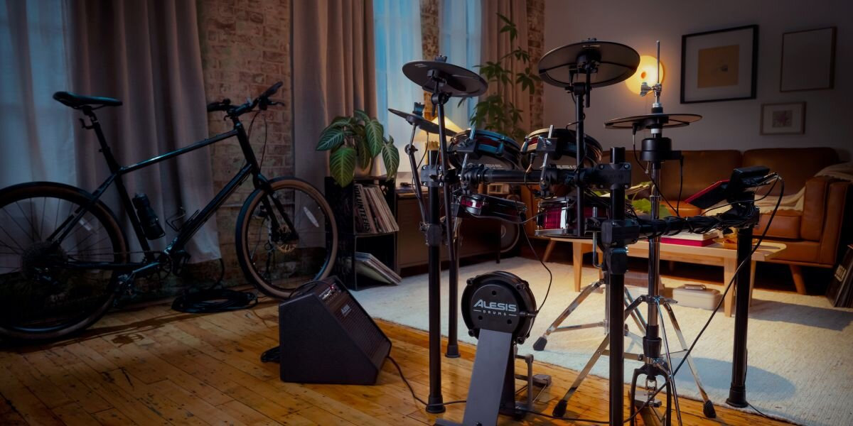 Alesis Nitro Ultimate