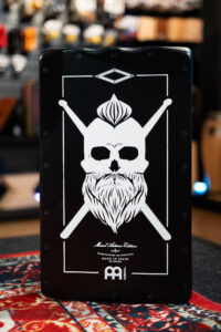 El Estepario Siberiano Cajon