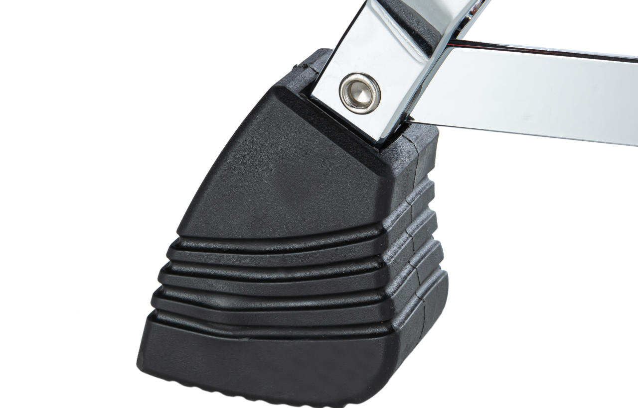 Drumhocker Gummifuß