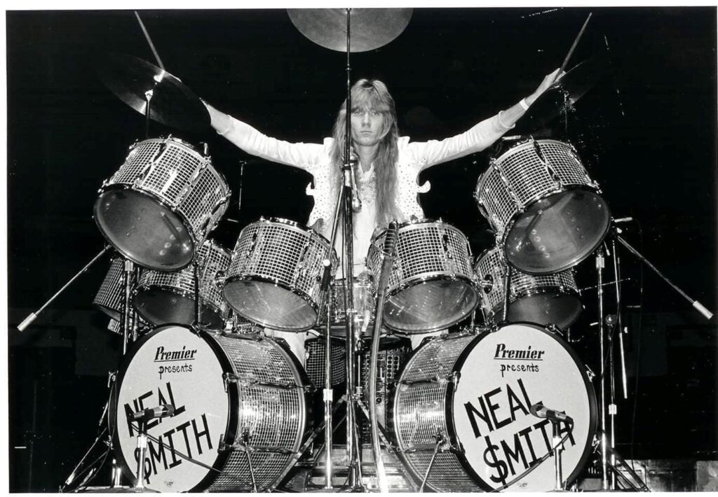 Neal Smith