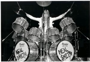 Neal Smith