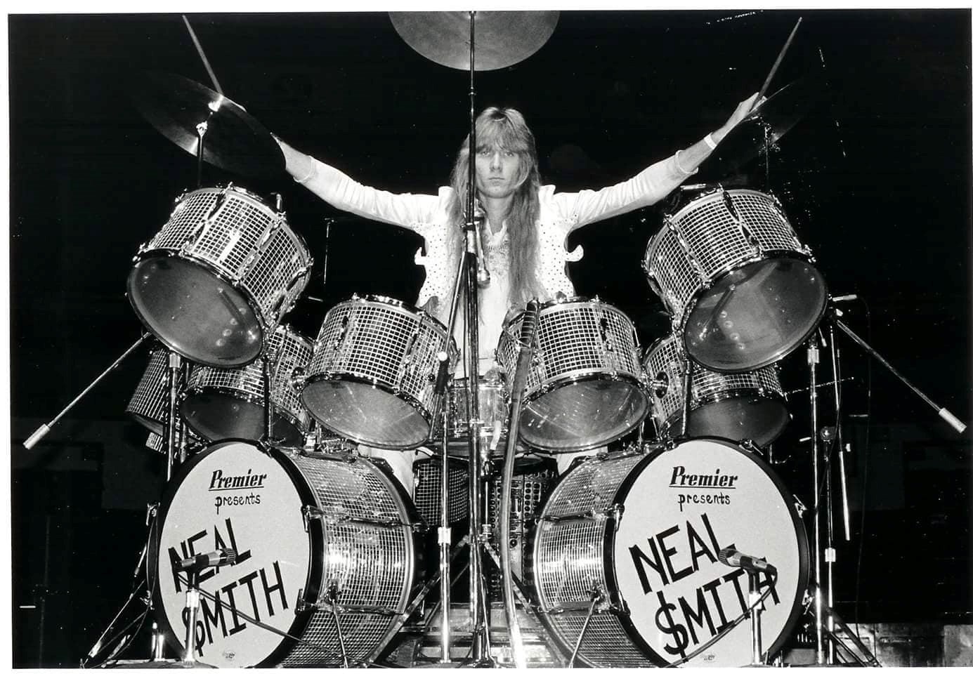 Neal Smith