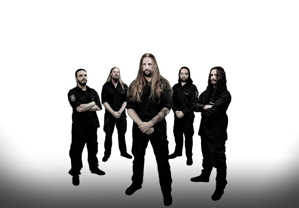 Neues Video „Ketzerjagd“ von Obscurity – Auftakt zum Album Ascheregen