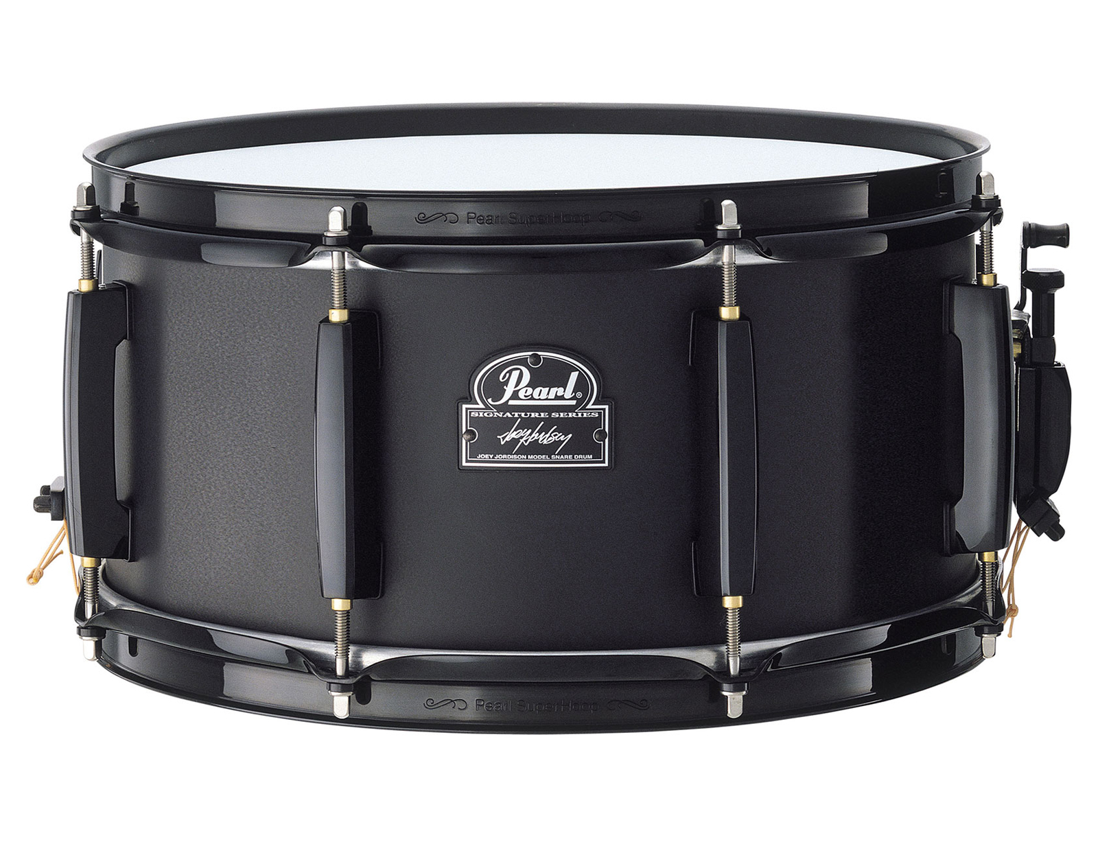 Joey Jordison Signature Snare 