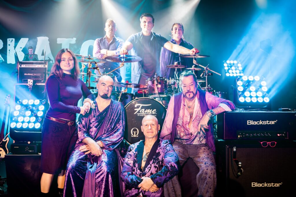 Philipp Schwab Knorkator