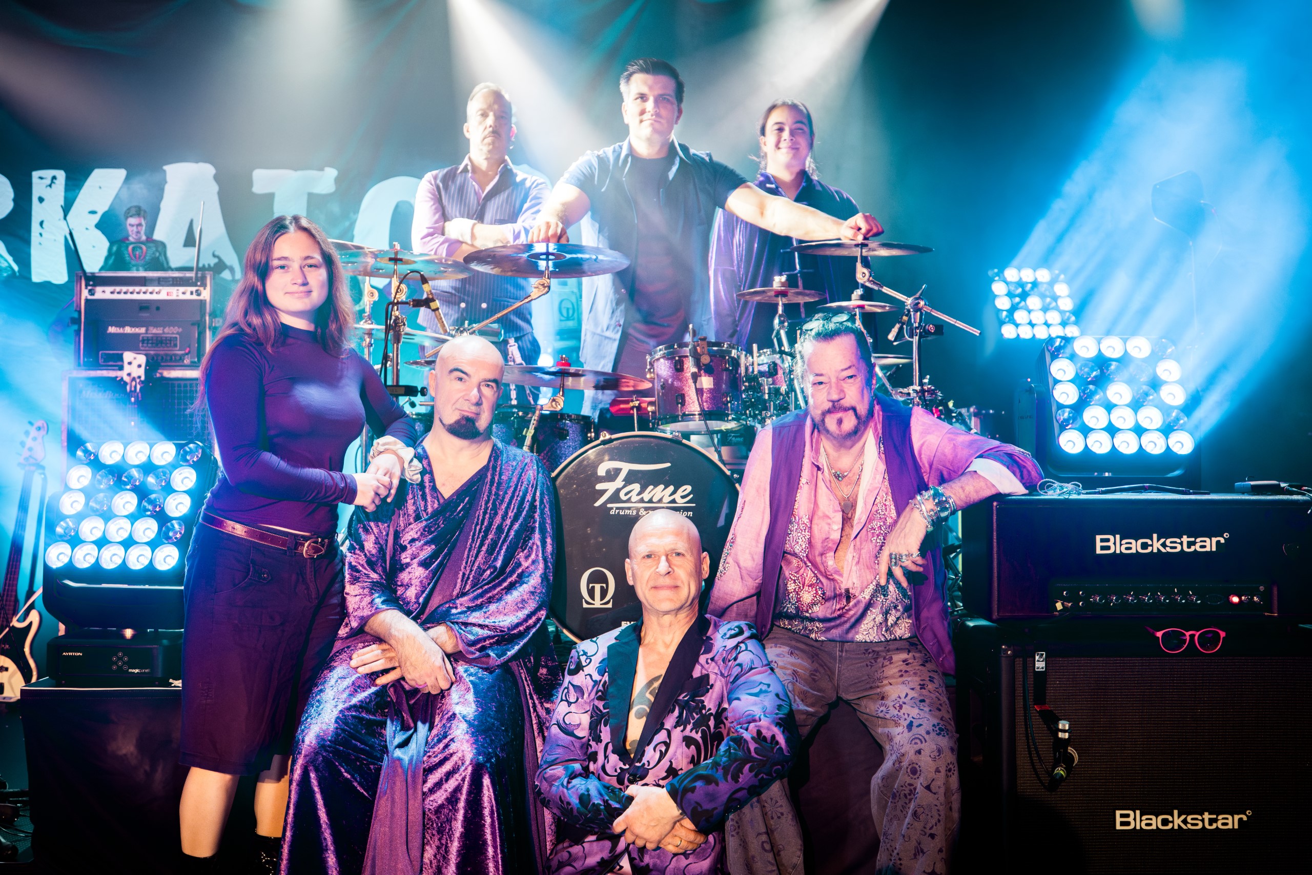 Philipp Schwab Knorkator