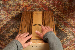 Meinl AETLLI Artisan Cajon