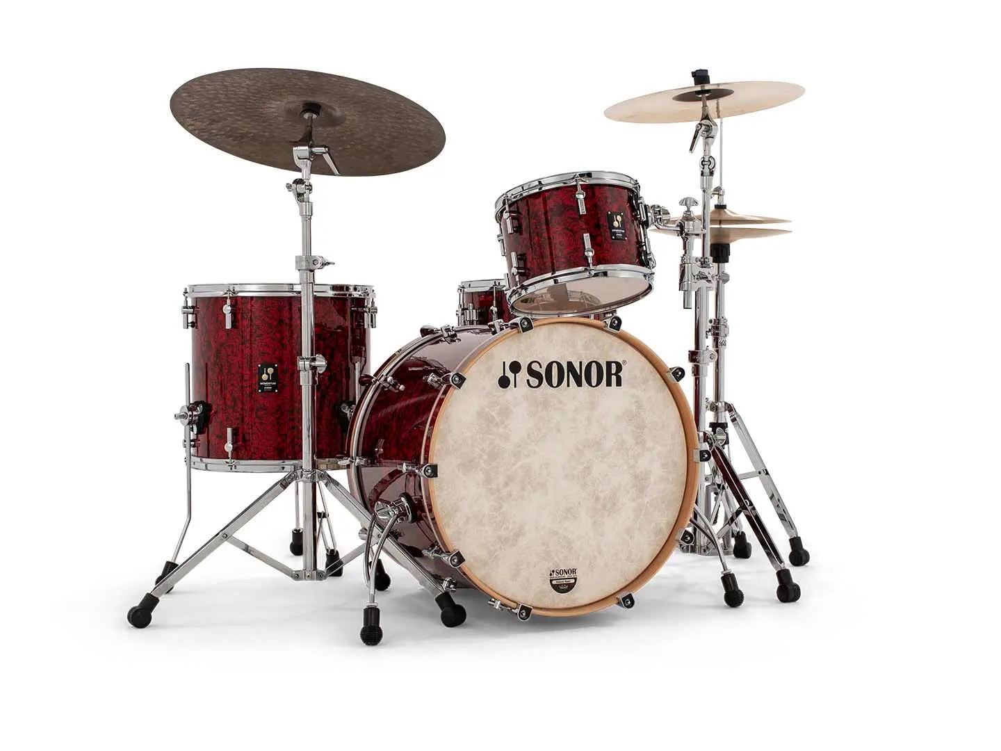 Die Top 5 Neuerscheinungen 2025: Diese Drums-Highlights haben uns wirklich überzeugt