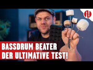 Bassdrum Beater