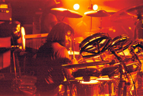 Sly Dunbar