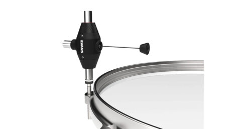 Evans Pull Cord Drum Key