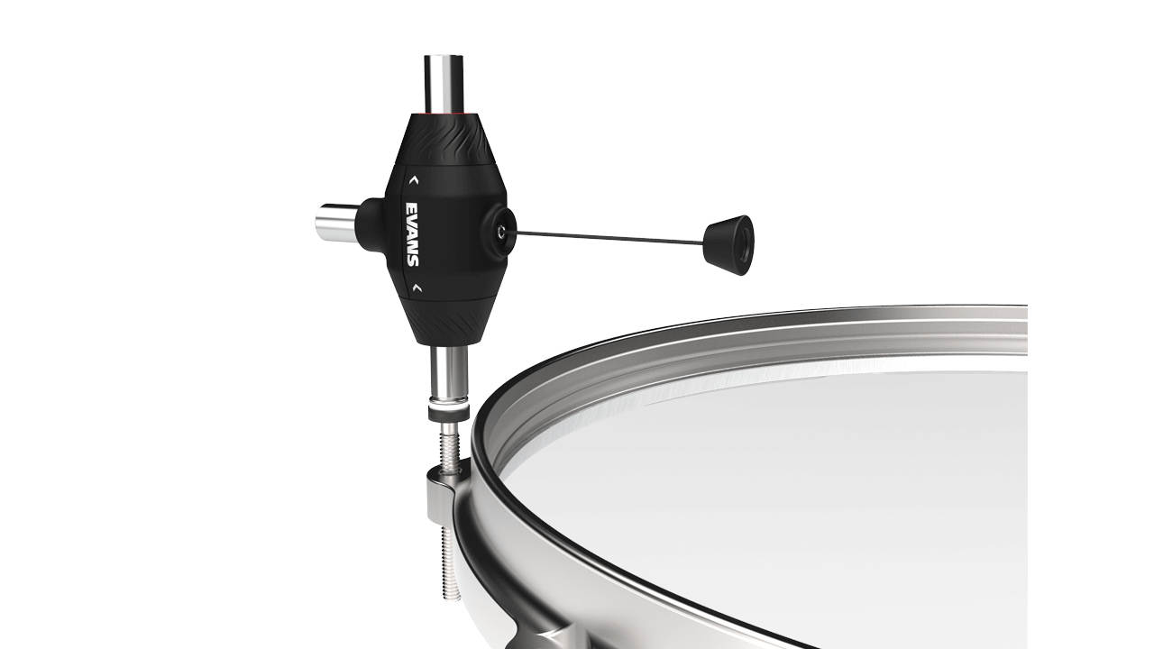 Testbericht: Evans Pull Cord Drum Key – schneller stimmen ohne Akkuschrauber?