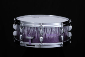 Mike Portnoy Signature Snare