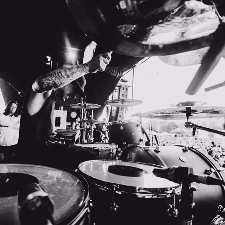 Drumfelle verstehen: Coated vs. Clear, einlagig vs. zweilagig