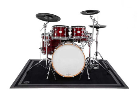 DrumNbase Sound Stage Serie 