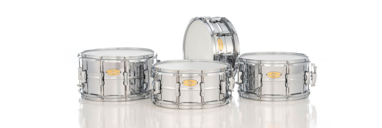 Pearl Primal Snare Collective