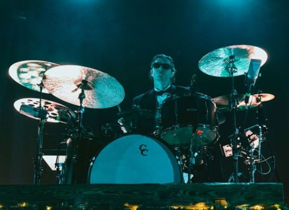 Bungo Jonas – Der Rhythmus von Copacabana bis Schlagerolymp